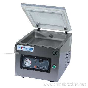 Brother Chamber Vacuum Packing Sealing Machine